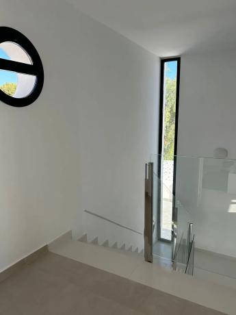 Casa independiente en calle de Quito Malena