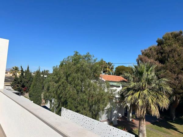 Casa independiente en calle de Quito Malena
