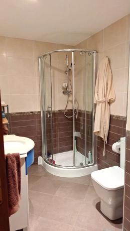 Piso en camino de Fondo, 2