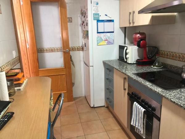 Piso en calle de la Xorutella, 1