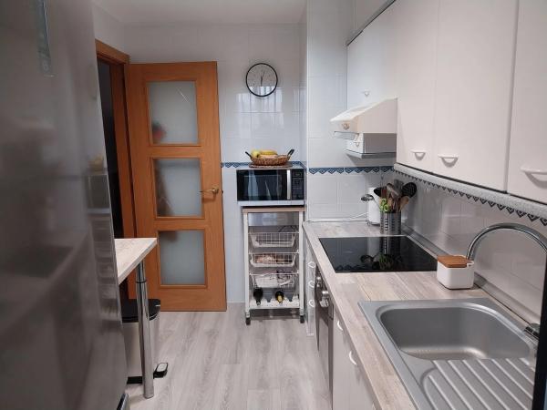 Piso en camino de Fondo, 2