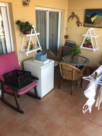 Piso en calle de la Xorutella, 1