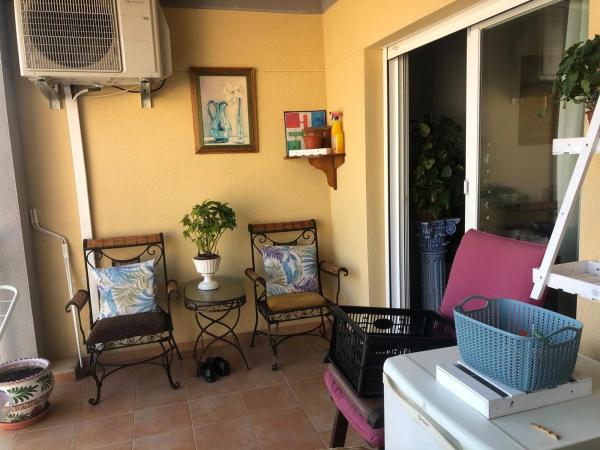 Piso en calle de la Xorutella, 1