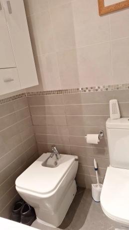 Piso en camino de Fondo, 2