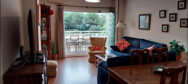 Piso en camino de Fondo, 2