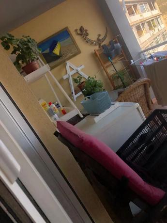 Piso en calle de la Xorutella, 1