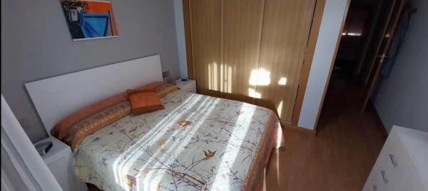 Piso en camino de Fondo, 2