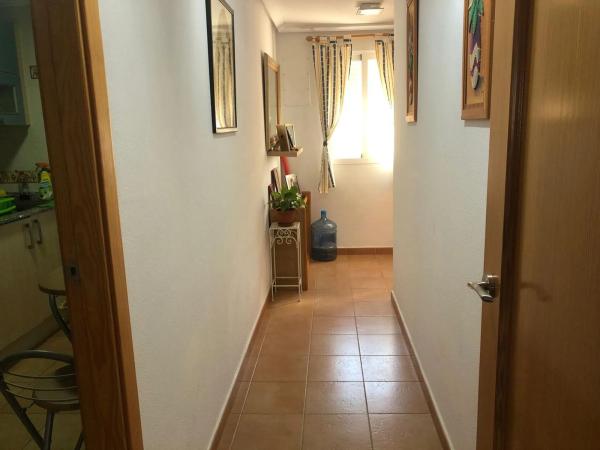 Piso en calle de la Xorutella, 1