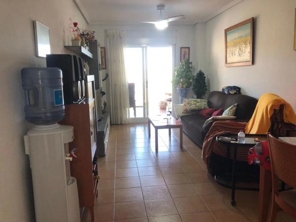 Piso en calle de la Xorutella, 1