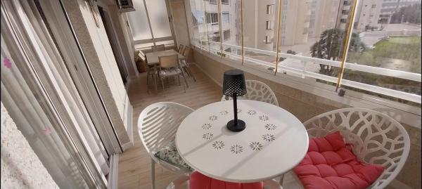 Piso en camino de Fondo, 2