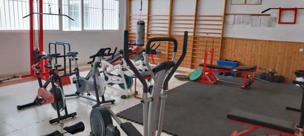 Piso en camino de Fondo, 2