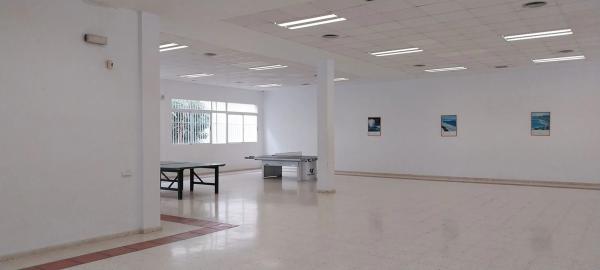 Piso en camino de Fondo, 2