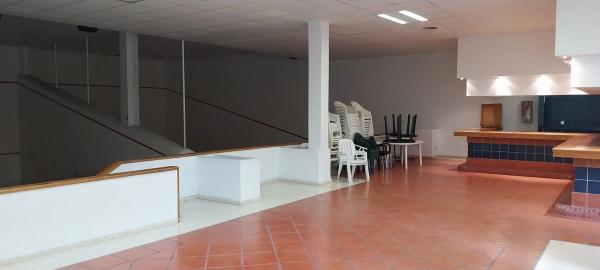 Piso en camino de Fondo, 2