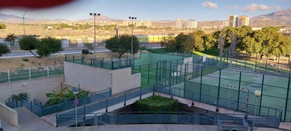 Piso en camino de Fondo, 2