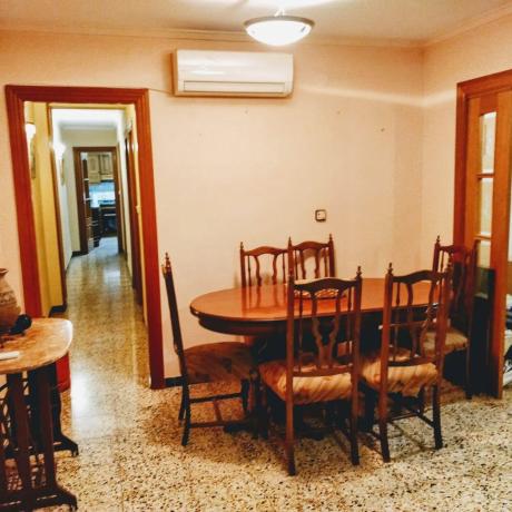 Piso en Campello Playa