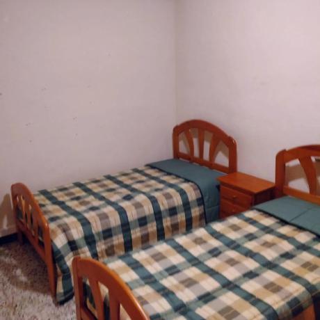 Piso en Campello Playa