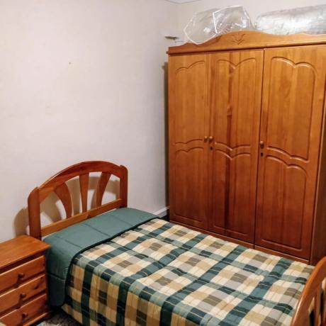 Piso en Campello Playa