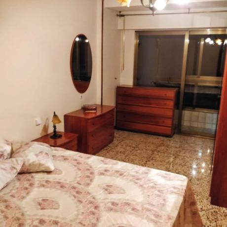 Piso en Campello Playa