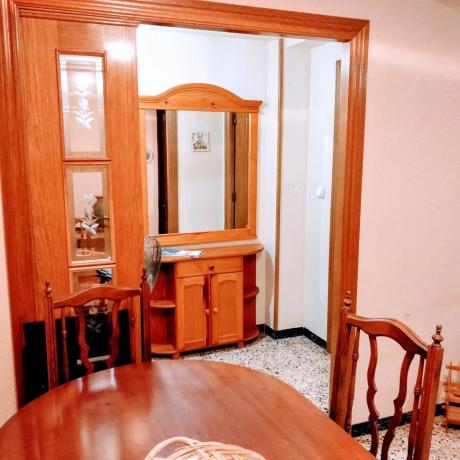 Piso en Campello Playa