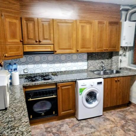 Piso en Campello Playa