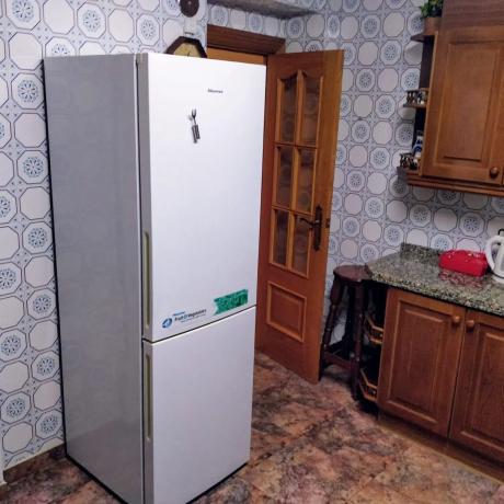 Piso en Campello Playa