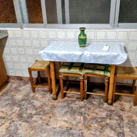 Piso en Campello Playa