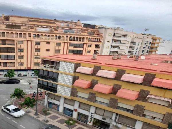 Piso en Campello Playa