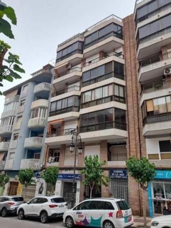 Piso en Campello Playa