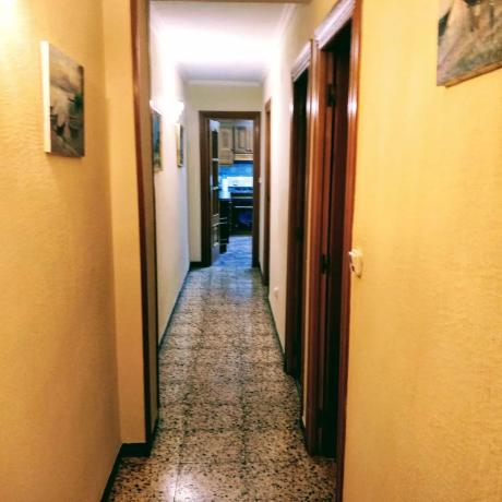 Piso en Campello Playa