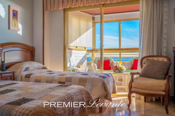 Piso en avenida Jaime i el Conquistador, 194