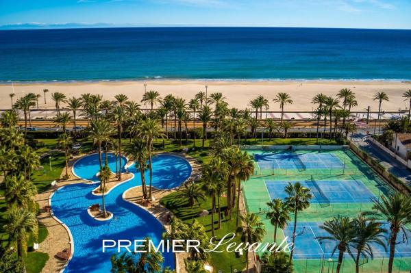 Piso en avenida Jaime i el Conquistador, 194