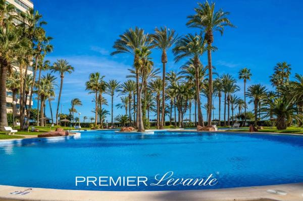 Piso en avenida Jaime i el Conquistador, 194