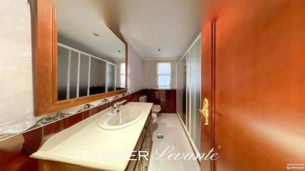 Piso en avenida Jaime i el Conquistador, 194