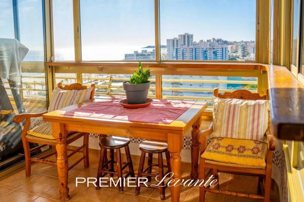 Piso en avenida Jaime i el Conquistador, 194