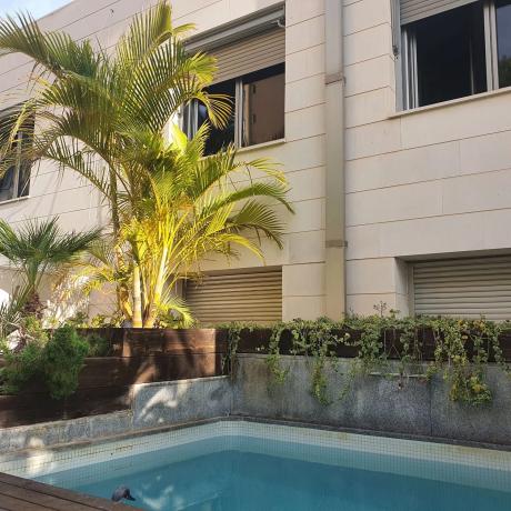 Dúplex en calle dels Morros Alts, 12