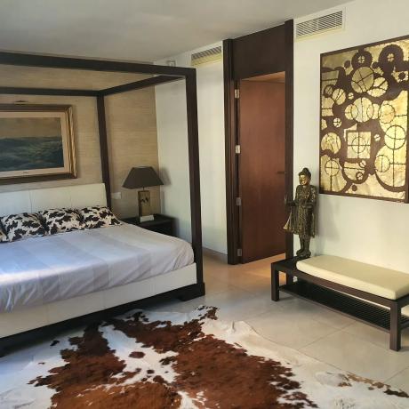 Dúplex en calle dels Morros Alts, 12