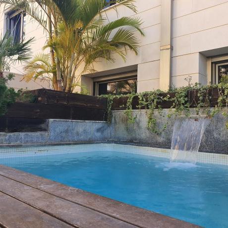 Dúplex en calle dels Morros Alts, 12