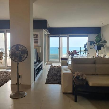 Dúplex en calle dels Morros Alts, 12