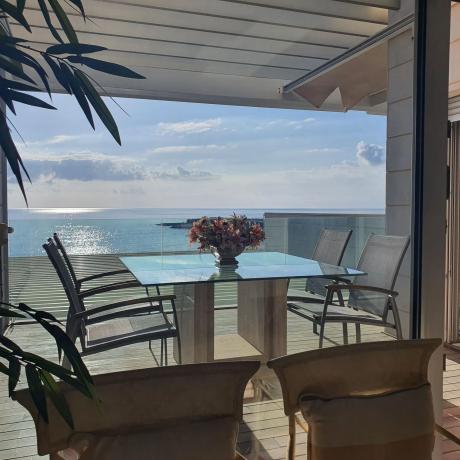 Dúplex en calle dels Morros Alts, 12