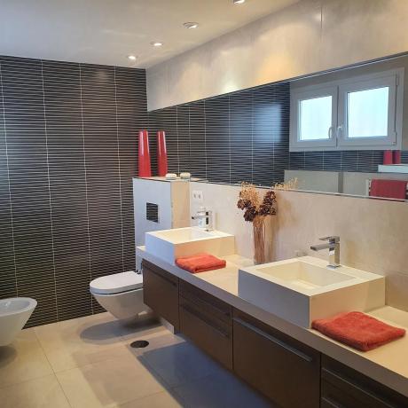 Dúplex en calle dels Morros Alts, 12