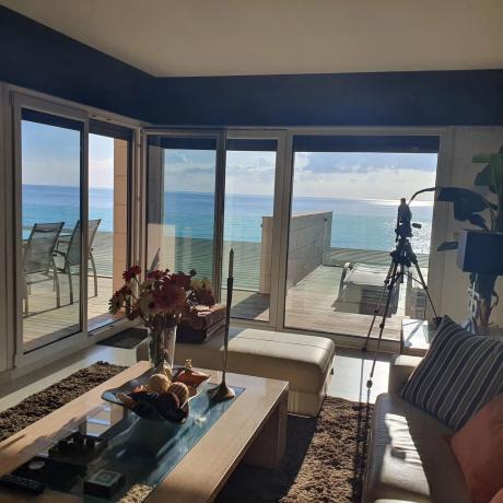 Dúplex en calle dels Morros Alts, 12