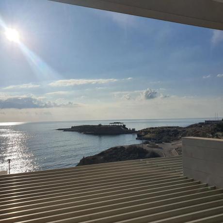 Dúplex en calle dels Morros Alts, 12