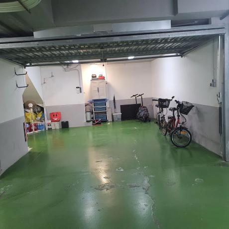 Dúplex en calle dels Morros Alts, 12