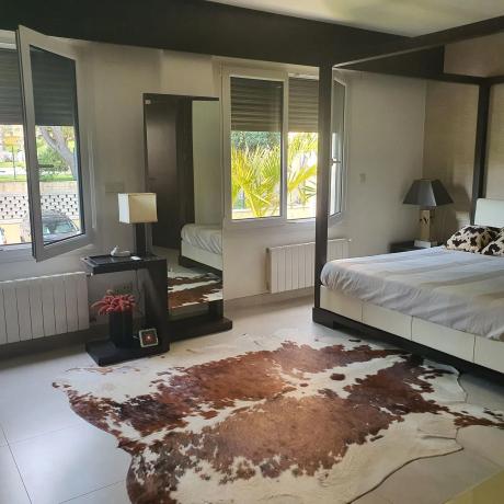 Dúplex en calle dels Morros Alts, 12