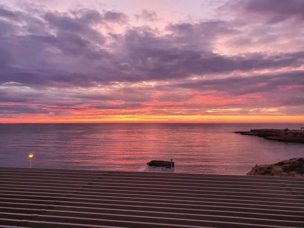 Dúplex en calle dels Morros Alts, 12