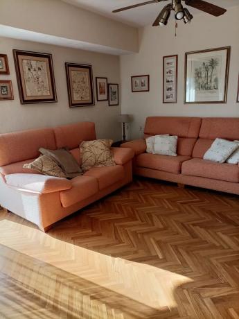 Piso en calle d'Isaac Peral, 18