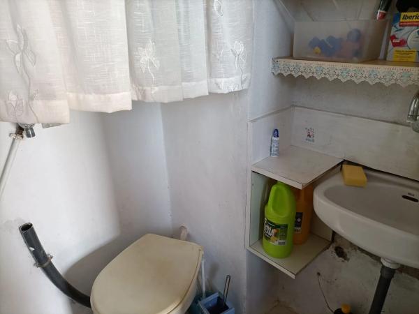 Piso en calle d'Isaac Peral, 18