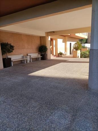 Piso en calle d'Isaac Peral, 18