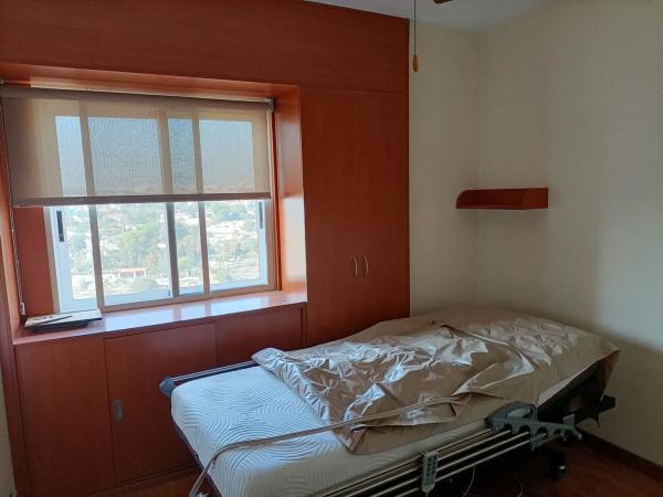 Piso en calle d'Isaac Peral, 18