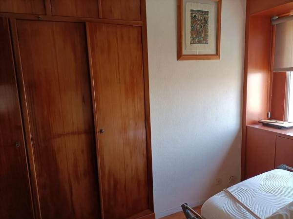 Piso en calle d'Isaac Peral, 18